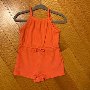 Old Navy Romper